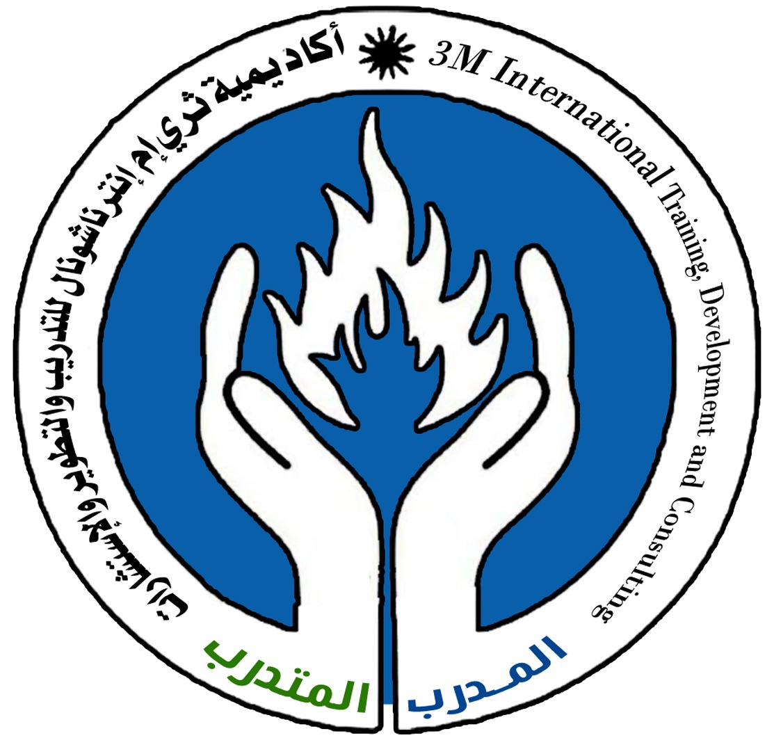 أكاديمية ثري إم انترناشونال