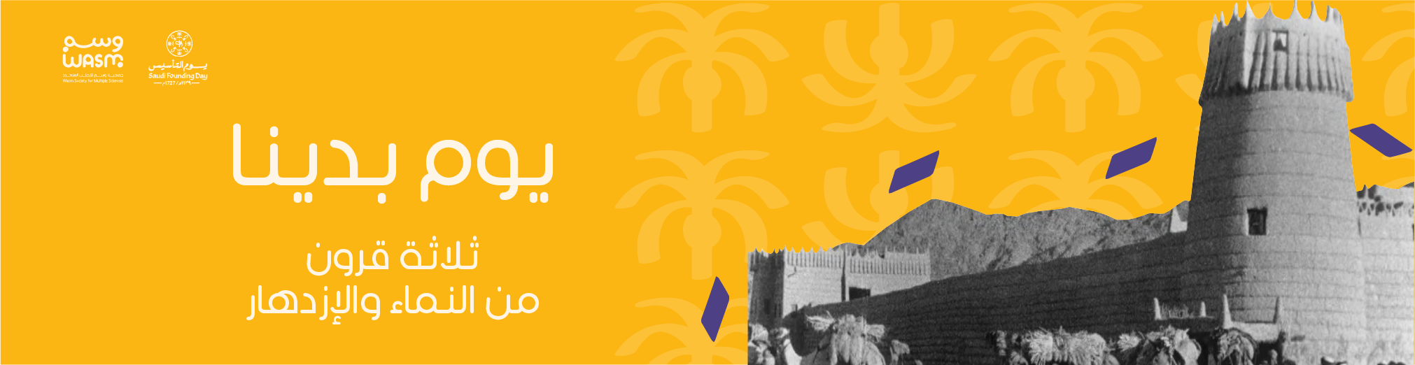 جمعية وسم للتصلب المتعدد 